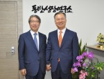 창조혁신 최고경영자과정 CEO교육 전문가 박갑주 교수 주관 진행